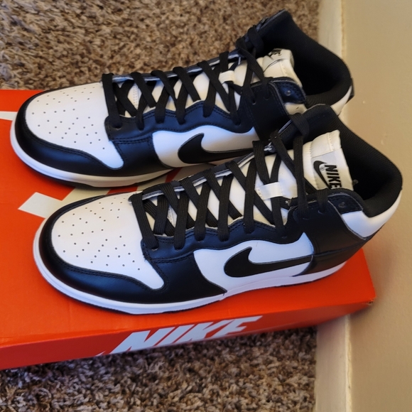 Nike dunk Panda - Picture 3 of 6